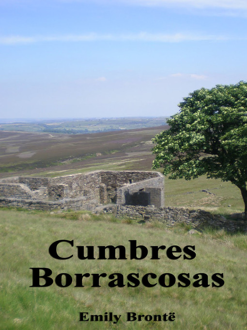 Title details for Cumbres Borrascosas by Emily Brontë - Available